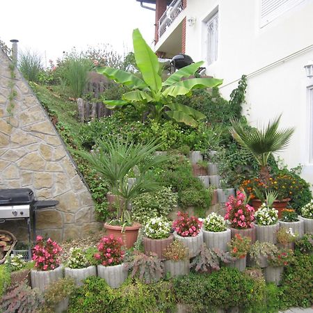 Rozsadomb Apartman Zalakaros Exterior photo