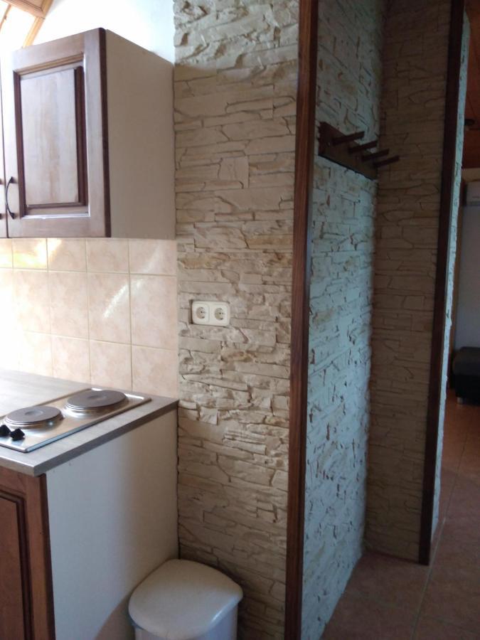 Rozsadomb Apartman Zalakaros Exterior photo