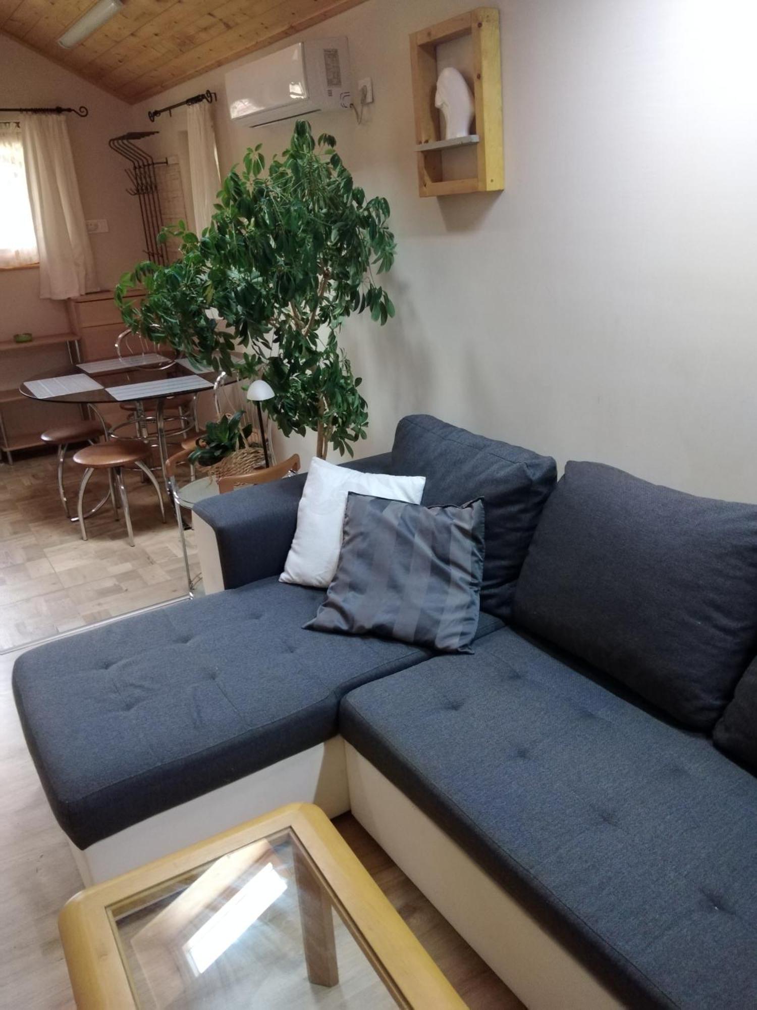 Rozsadomb Apartman Zalakaros Exterior photo