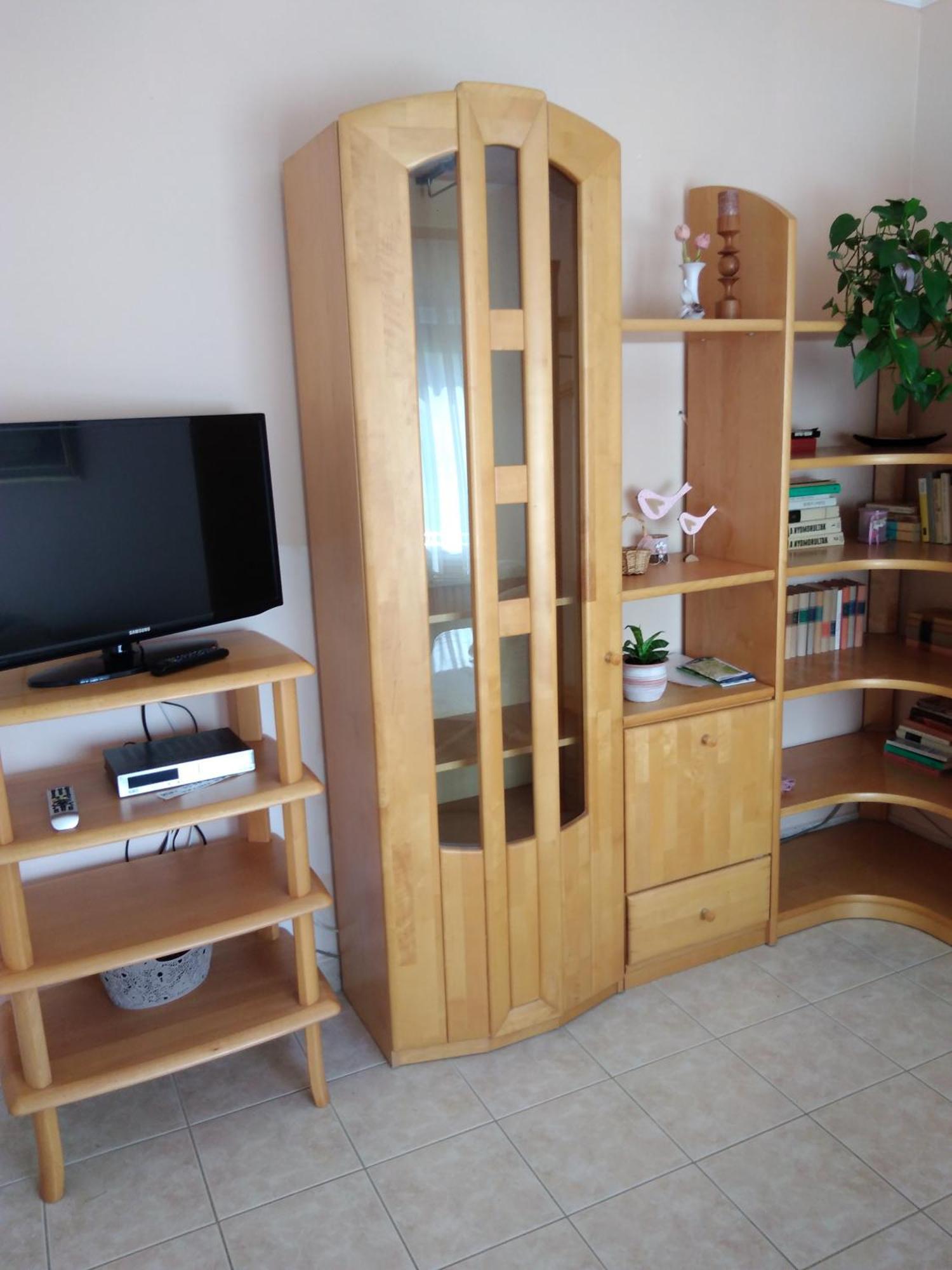 Rozsadomb Apartman Zalakaros Exterior photo