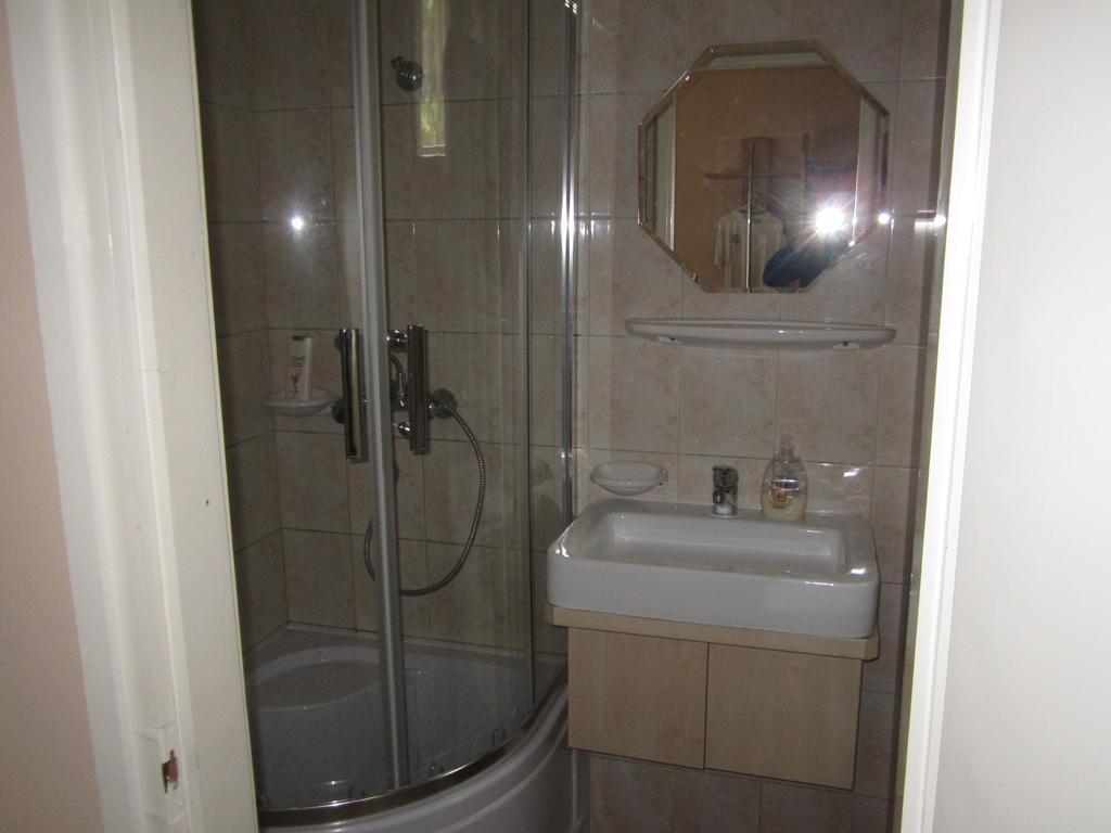 Rozsadomb Apartman Zalakaros Exterior photo